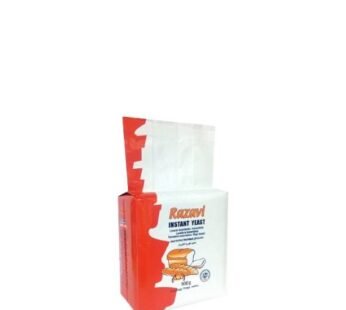Razavi Yeast