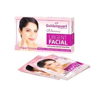 Urgent Facial