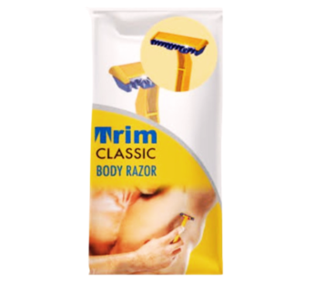 Trim Razor