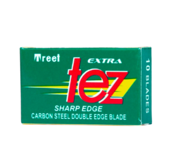 Tez Card Blade