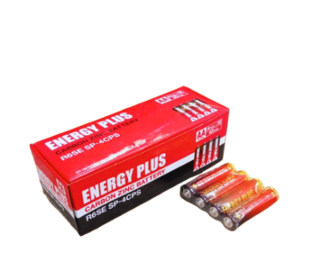 Energy Plus Cell