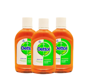 Dettol Liquid