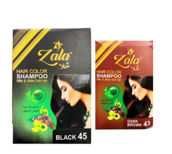 Zala Hair Shampoo