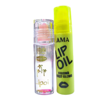 Lip Oil