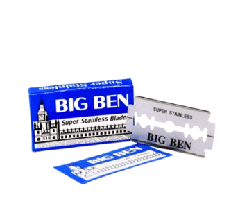 Big Ben Blade