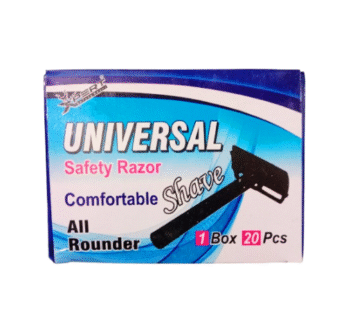 Universal Safty