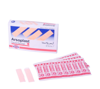 Arsoplast