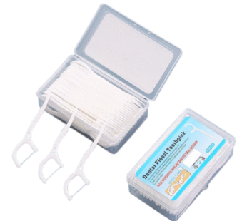 Dental Toothpick