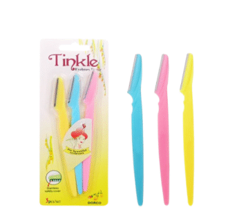 Tinkle Razor