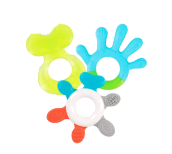 Teether