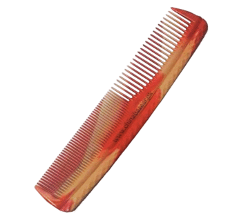 Comb Brown
