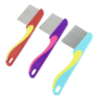Lice Comb Steel