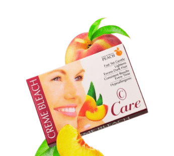 Care Olivia Peach