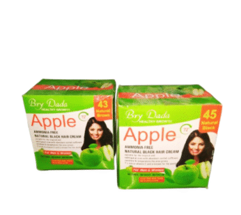 Apple Colour